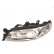 Rear light left from '99 not for STATION smoked CLEAR 3767935 Van Wezel, Thumbnail 3