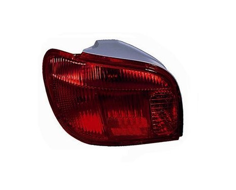 Rear light left from 3rd month 2003 TYPE VALEO 5431933 Van Wezel, Image 2