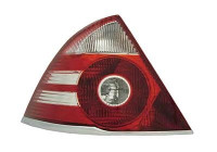 Rear light left from 5th month 2005 SEDAN 1880931 Van Wezel