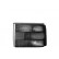 Rear light left from 8th month 1992 3/5 DOOR + convertible 4320939 Origineel