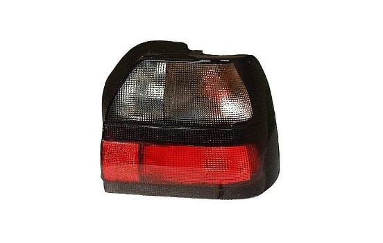 Rear light left from 8th month 1992 3/5 DOOR + convertible 4320939 Origineel, Image 3