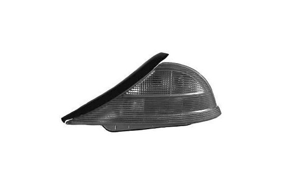 Rear light left from 8th month 2000 1774921 Origineel