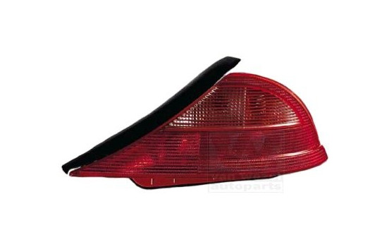 Rear light left from 8th month 2000 1774921 Origineel, Image 4