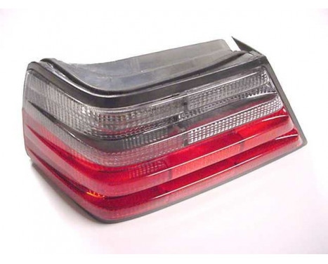 Rear light left from 9th 1993 without lamp holder 3025939 Van Wezel, Image 2