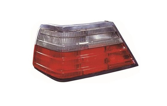 Rear light left from 9th month 1993 3025931 Van Wezel