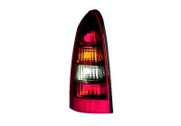 Rear light left from year of construction 2003 STATION smoked 3744935 Van Wezel