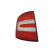 Rear light left from year of construction 2005 SEDAN, station wagon 7626935 Van Wezel, Thumbnail 2