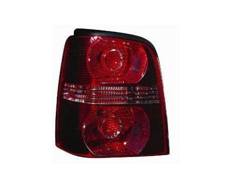 Rear light left from year of construction 2006+ 5857933 Van Wezel, Image 3