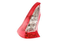 Rear light left from year of construction 7th month 2008+ 3-door Coupe 0971933 Van Wezel
