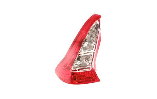 Rear light left from year of construction 7th month 2008+ 3-door Coupe 0971933 Van Wezel