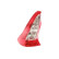 Rear light left from year of construction 7th month 2008+ 3-door Coupe 0971933 Van Wezel, Thumbnail 2