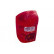 Rear light left from year of manufacture 8th month 2003 5378931 Van Wezel