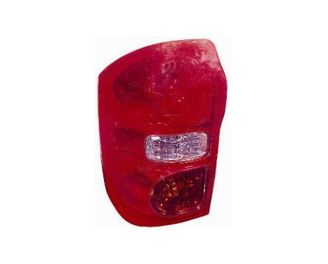 Rear light left from year of manufacture 8th month 2003 5378931 Van Wezel, Image 2