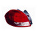 Rear light left GRANDTOUR 4331935 Van Wezel