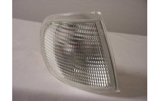 Rear light left Gray/Red 7615933 Van Wezel, Image 2