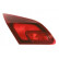Rear light left inner 5D -12 Red/Pink Smoked 3749937 Van Wezel, Thumbnail 2