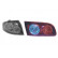 Rear light left inside 1743923 Van Wezel