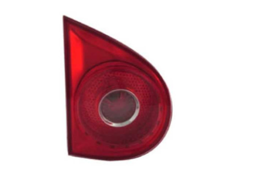 Rear light left inside 5894923 Van Wezel, Image 2