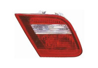 Rear light left inside COUPE/CABRIO 0653937 Van Wezel