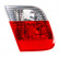 Rear light left inside from 9th month 2001 0649937 Van Wezel