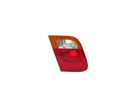 Rear light left inside from model year 2002 SEDAN 0649933 Van Wezel