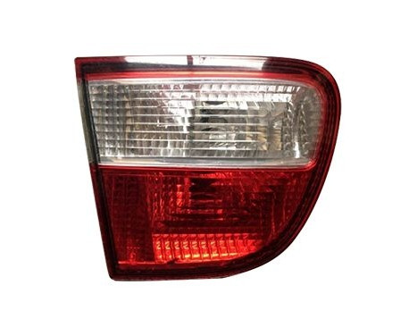 Rear light left inside LEON 4934933 Van Wezel, Image 4