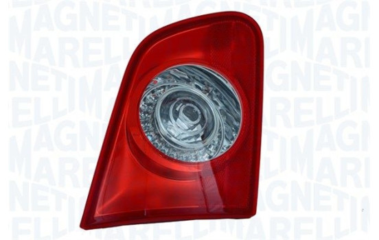 Rear light left INSIDE STATION LLE992 Magneti Marelli, Image 2