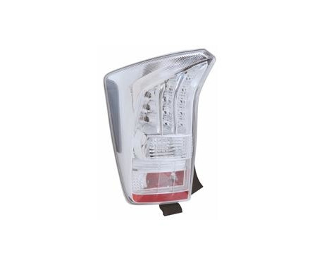 Rear light left LED 5467921 Van Wezel