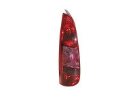 Rear light left LLE412 Magneti Marelli
