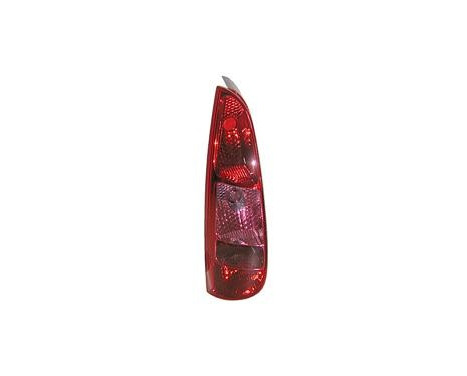 Rear light left LLE412 Magneti Marelli