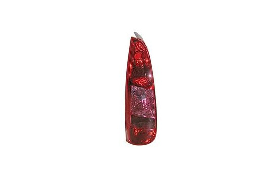 Rear light left LLE412 Magneti Marelli