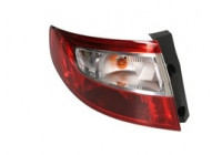 Rear light left LLH672 Magneti Marelli