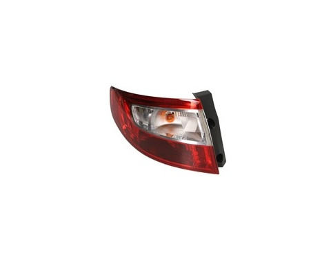 Rear light left LLH672 Magneti Marelli