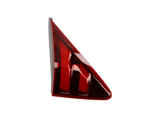 Rear light left LLL222 Magneti Marelli