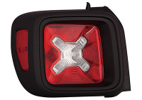 Rear light left LLL382 Magneti Marelli