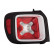 Rear light left LLL392 Magneti Marelli