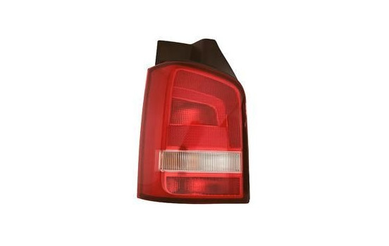 Rear light left Multivan/Caravelle model with TAILGATE 5790931 Van Wezel, Image 2