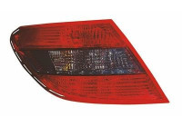 Rear light left not for STATION AvantGarde 3091933 Van Wezel
