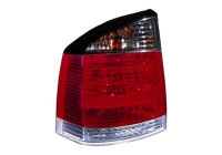Rear light left not for STATION Smoked indicator light 3768933 Van Wezel