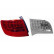 Rear light left outer +AVANT +LED 0319935 Van Wezel