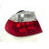 Rear light left outer COUPE INDICATOR WHITE (not for Cabrio) 0647935 Van Wezel, Thumbnail 3