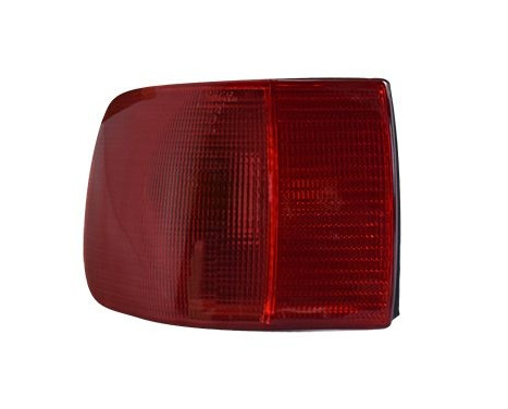 Rear light left outer (not for AVANT) 0322939 Van Wezel