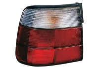 Rear light left outside not for touring 0635925 Van Wezel
