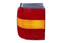 Rear light left outside + station wagon 5835925 Van Wezel