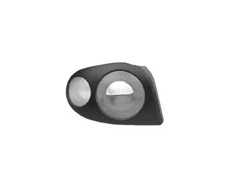 Rear light left outside until 4th month 1999 COUPE VALEO 4323935 Origineel