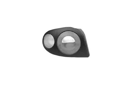 Rear light left outside until 4th month 1999 COUPE VALEO 4323935 Origineel
