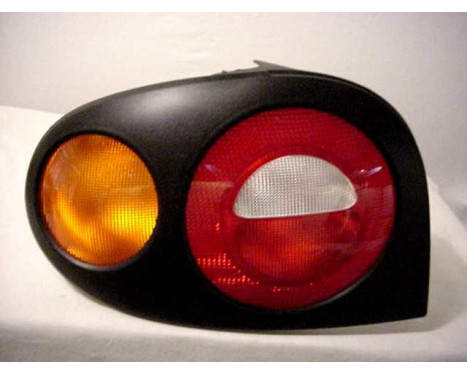 Rear light left outside until 4th month 1999 COUPE VALEO 4323935 Origineel, Image 2