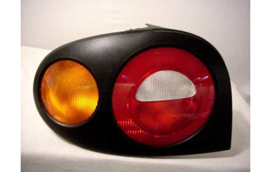 Rear light left outside until 4th month 1999 COUPE VALEO 4323935 Origineel, Image 2
