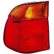 Rear light left outside until 9th month 2000 STATION ORANGE 0639935 Van Wezel, Thumbnail 2