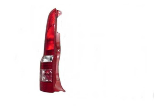 Rear light left Rear Red 1709921 Origineel, Image 2